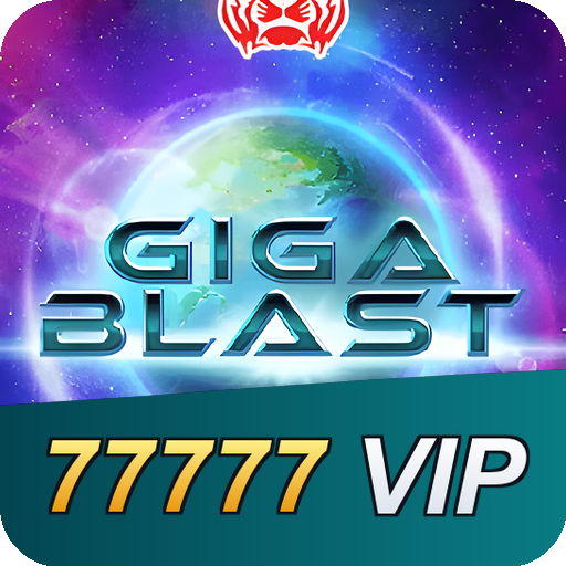 Logo Oficial 77777vip Download